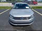 Volkswagen Passat 2.5L S 1VWAH7A34DC147759 снимка