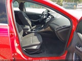 Ford Focus Sel 1FAHP3M27CL311008 снимка