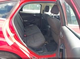 Ford Focus Sel 1FAHP3M27CL311008 fotografie