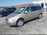 Kia Sedona Ex/Lx KNDMB233566081841 fotografie