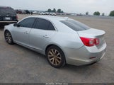 Chevrolet Malibu Limited Ltz 1G11E5SA3GF161791 fotografie