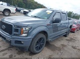 Ford F-150 Xlt 1FTEW1EP0KFC43226 снимка