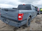Ford F-150 Xlt 1FTEW1EP0KFC43226 снимка