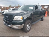Ford F-150 Fx4/Lariat/Xlt 1FTPW14555KD69084 снимка