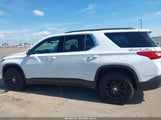 Chevrolet Traverse Awd Lt Cloth 1GNEVGKW3LJ176600 снимка
