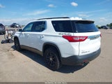 Chevrolet Traverse Awd Lt Cloth 1GNEVGKW3LJ176600 photo