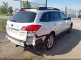 Subaru Outback 2.5I Limited 4S4BRCLCXE3233150 снимка