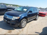 Ford Edge Limited 2FMDK3KC7ABB72882 fotografie