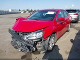 Nissan Sentra Sv 3N1AB7AP3JL616933 снимка