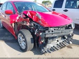 Nissan Sentra Sv 3N1AB7AP3JL616933 снимка