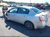 Nissan Sentra 2.0 S 3N1AB6AP0CL748478 снимка