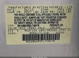 Nissan Sentra 2.0 S 3N1AB6AP0CL748478 снимка
