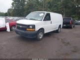 Chevrolet Express  Work Van 1GCZGGFG1H1132559 снимка