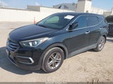 Hyundai Santa Fe Sport 2.4L 5NMZT3LB0JH057863 photo