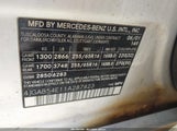 Mercedes-Benz Ml 320 4JGAB54E11A287423 снимка