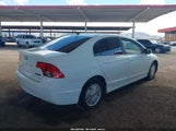Honda Civic Hybrid JHMFA36247S016801 снимка