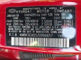 Hyundai Kona Limited KM8K3CA55JU066657 снимка