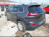 Jeep Cherokee Latitude Fwd 1C4PJLCB0HW619457 photo