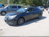 Chevrolet Malibu 1Ls 1G11B5SA5DF319147 снимка
