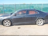 Chevrolet Malibu Ls 1G11B5SL2FF180261 снимка