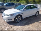 Ford Taurus Limited 1FAHP2JW6AG131350 снимка