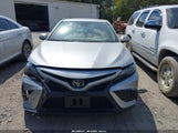 Toyota Camry Se 4T1G11AK5RU901920 photo