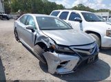 Toyota Camry Se 4T1G11AK5RU901920 fotografie