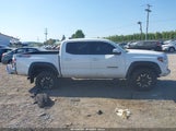 Toyota Tacoma Trd Off-Road 3TMCZ5AN5LM329238 photo