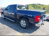 Chevrolet Silverado  Ltz 3GCPKTE35BG130092 снимка