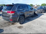 Jeep Grand Cherokee Limited 4X2 1C4RJEBG6LC404547 photo