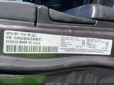 Jeep Grand Cherokee Limited 4X2 1C4RJEBG6LC404547 fotografie