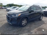 Chevrolet Trax Lt KL7CJPSB9KB789576 снимка