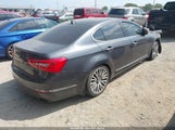Kia Cadenza Premium KNALN4D71E5140305 снимка