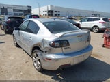 Mazda Mazda3 I Touring Value JM1BK32F081113376 снимка