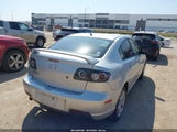 Mazda Mazda3 I Touring Value JM1BK32F081113376 снимка