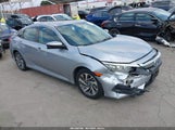 Honda Civic Ex 19XFC2F71HE008497 снимка