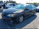 Toyota Camry Se 4T1BF1FK2DU295702 снимка