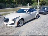 Cadillac Cts Luxury 1G6AR5SX9E0184365 снимка