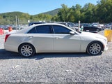 Cadillac Cts Luxury 1G6AR5SX9E0184365 снимка