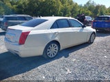 Cadillac Cts Luxury 1G6AR5SX9E0184365 снимка