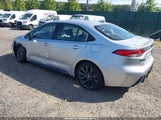 Toyota Corolla Se JTDS4MCE0RJ106323 снимка