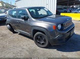 Jeep Renegade Sport 4X4 ZACCJBAB1JPJ44431 снимка