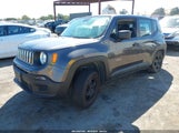 Jeep Renegade Sport 4X4 ZACCJBAB1JPJ44431 fotografie