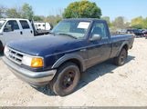 Ford Ranger 1FTCR11U2RPA90816 снимка