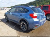 Subaru Crosstrek 2.0I Limited JF2GPANC1HH211676 снимка