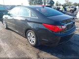 Hyundai Sonata Gls Pzev 5NPEB4AC1CH435620 снимка