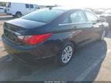 Hyundai Sonata Gls Pzev 5NPEB4AC1CH435620 снимка