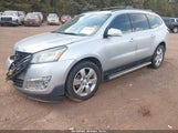 Chevrolet Traverse Ltz 1GNKRLKD9DJ135761 снимка