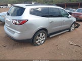 Chevrolet Traverse Ltz 1GNKRLKD9DJ135761 снимка