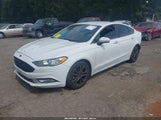 Ford Fusion Se 3FA6P0HD5JR183707 снимка